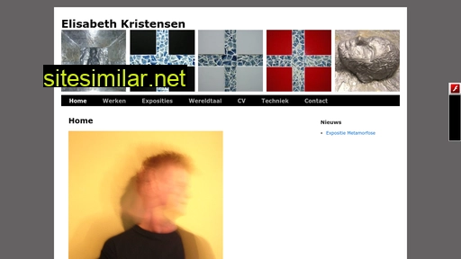 elisabethkristensen.nl alternative sites
