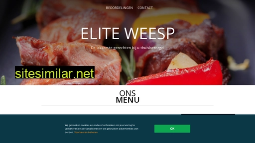 elite-weesp.nl alternative sites