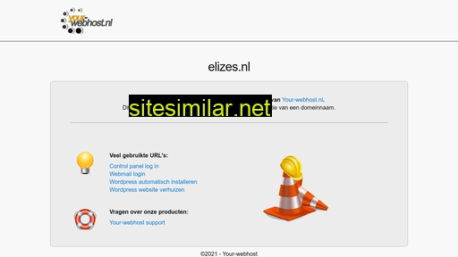 elizes.nl alternative sites