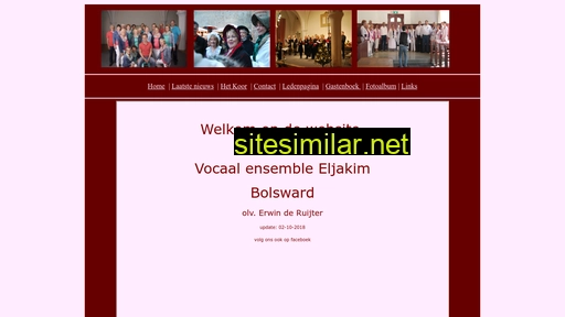 eljakim-bolsward.nl alternative sites