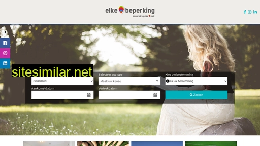 elkebeperking.nl alternative sites