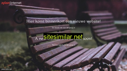elki-group.nl alternative sites