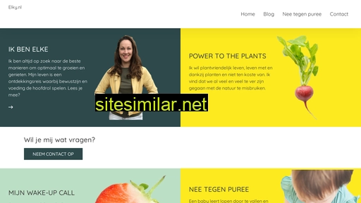 elky.nl alternative sites