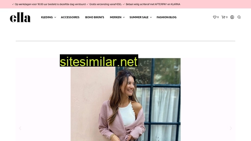 ella.nl alternative sites