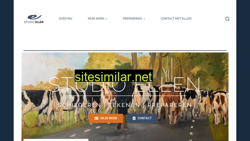 ellegie.nl alternative sites