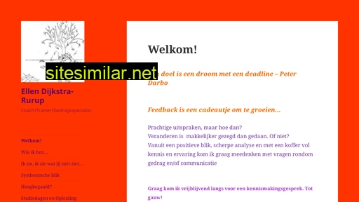 ellendijkstra-rurup.nl alternative sites