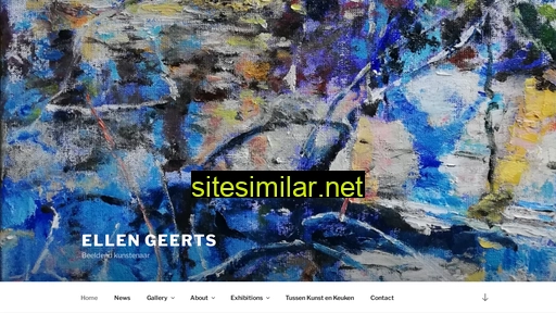 ellengeerts.nl alternative sites