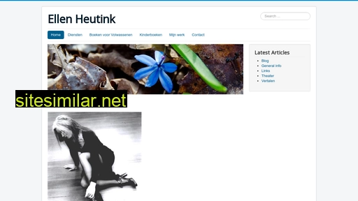 ellenheutink.nl alternative sites