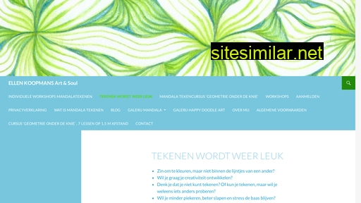 ellenkoopmans.nl alternative sites