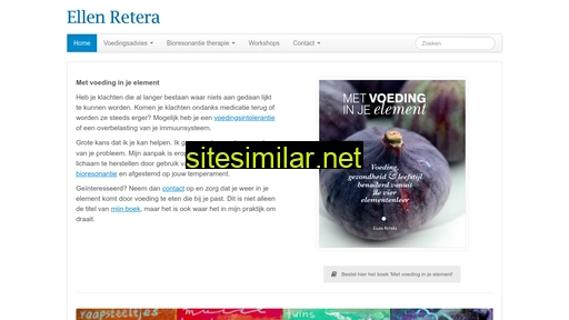 ellenretera.nl alternative sites