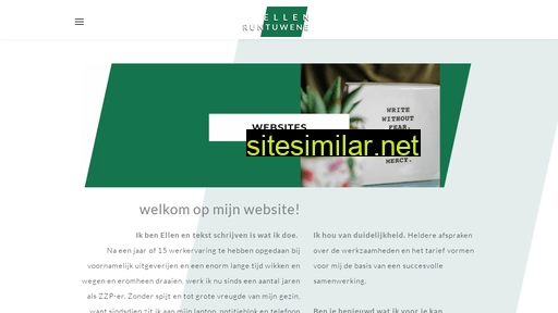 ellenruntuwene.nl alternative sites