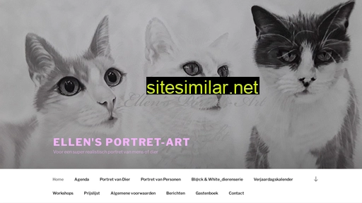 ellensportret-art.nl alternative sites