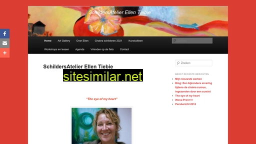 ellentiebie.nl alternative sites