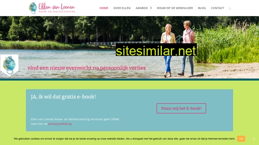 ellenvanleenen.nl alternative sites