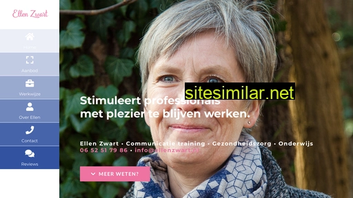 ellenzwart.nl alternative sites