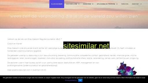 elleskeesom.nl alternative sites