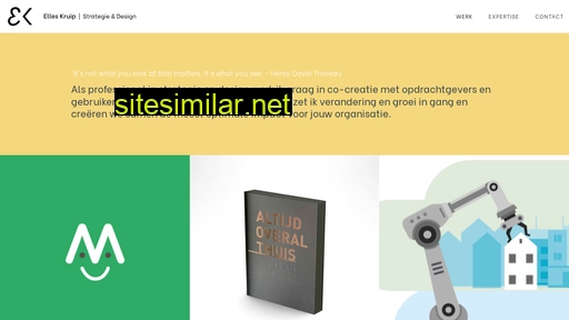 elleskruip.nl alternative sites