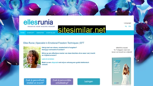 ellesrunia.nl alternative sites