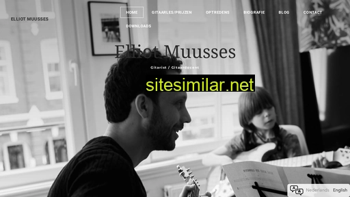 elliotmuusses.nl alternative sites