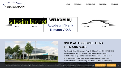 ellmann-autos.nl alternative sites