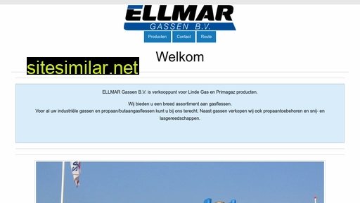 ellmargassen.nl alternative sites
