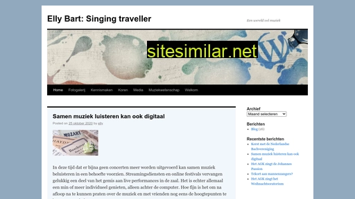 ellybart.nl alternative sites
