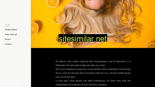 ellybeauty.nl alternative sites