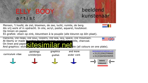 ellybooy.nl alternative sites