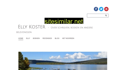 ellykoster.nl alternative sites