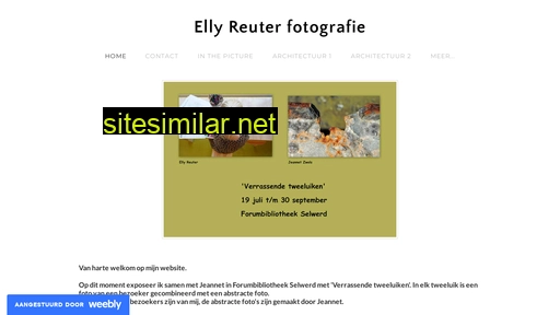 ellyreuter.nl alternative sites