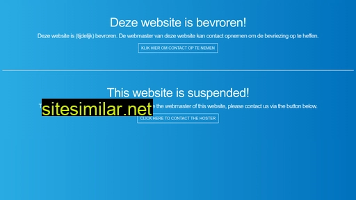 ellysinger.nl alternative sites