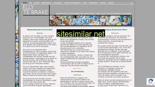 ellytebrake.nl alternative sites