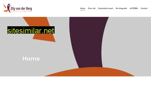 ellyvanderberg.nl alternative sites