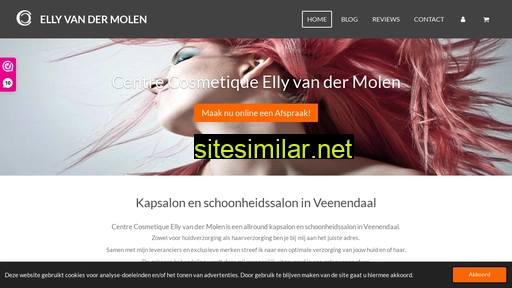 ellyvandermolen.nl alternative sites