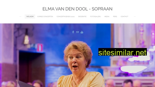 elmavandendool.nl alternative sites