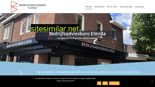 elmida.nl alternative sites