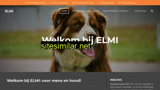 elmi.nl alternative sites