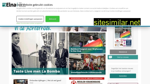elna.nl alternative sites