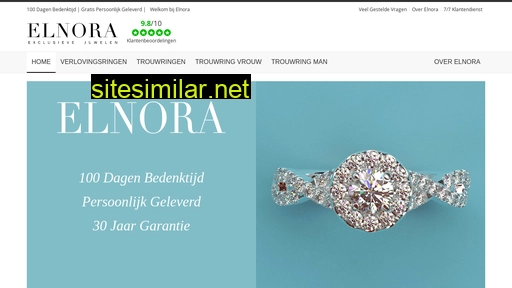 elnora.nl alternative sites