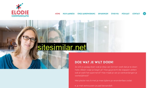 elodiecommunicatie.nl alternative sites