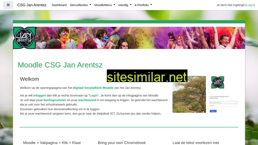 elo.ja.nl alternative sites