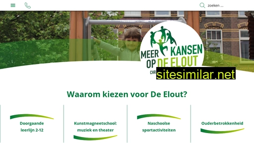 eloutdenhaag.nl alternative sites