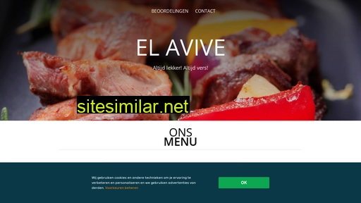 el-avive.nl alternative sites