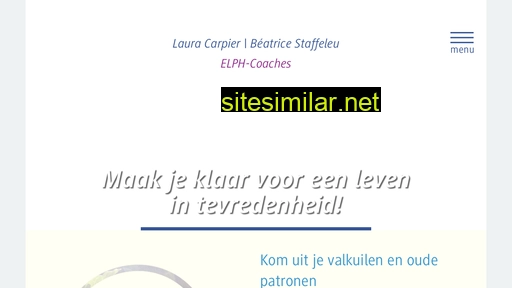 elphcoachingholland.nl alternative sites