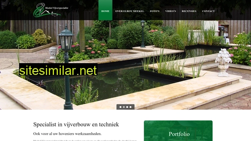 elroymeekel.nl alternative sites