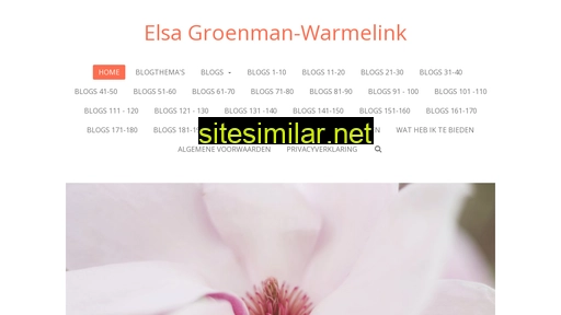 elsagroenmanwarmelink.nl alternative sites