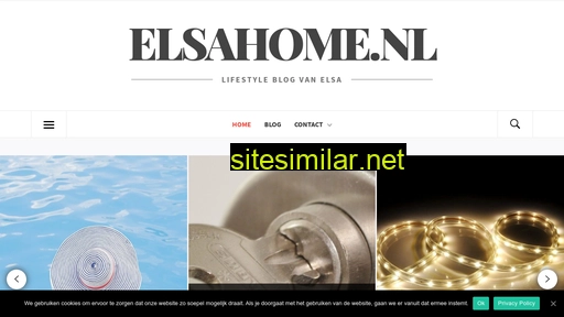 elsahome.nl alternative sites