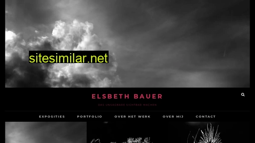 elsbethbauer.nl alternative sites