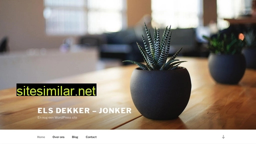 elsdekker-jonker.nl alternative sites