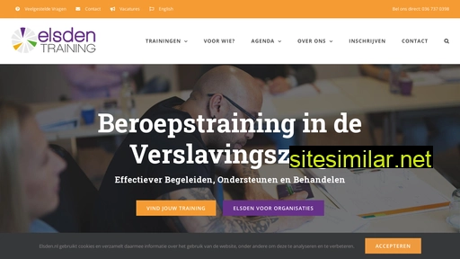 elsden.nl alternative sites